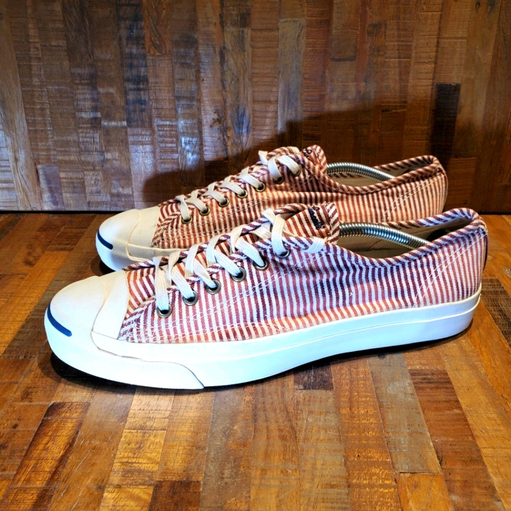 Converse Jack Purcell Men's Sneakers
